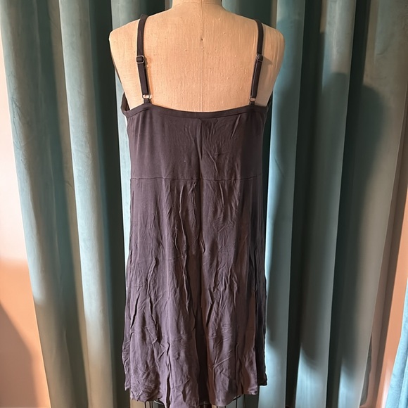Gray Freya Nightie - Large - Picture 3 of 4